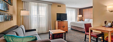 Extended Stay Hotel